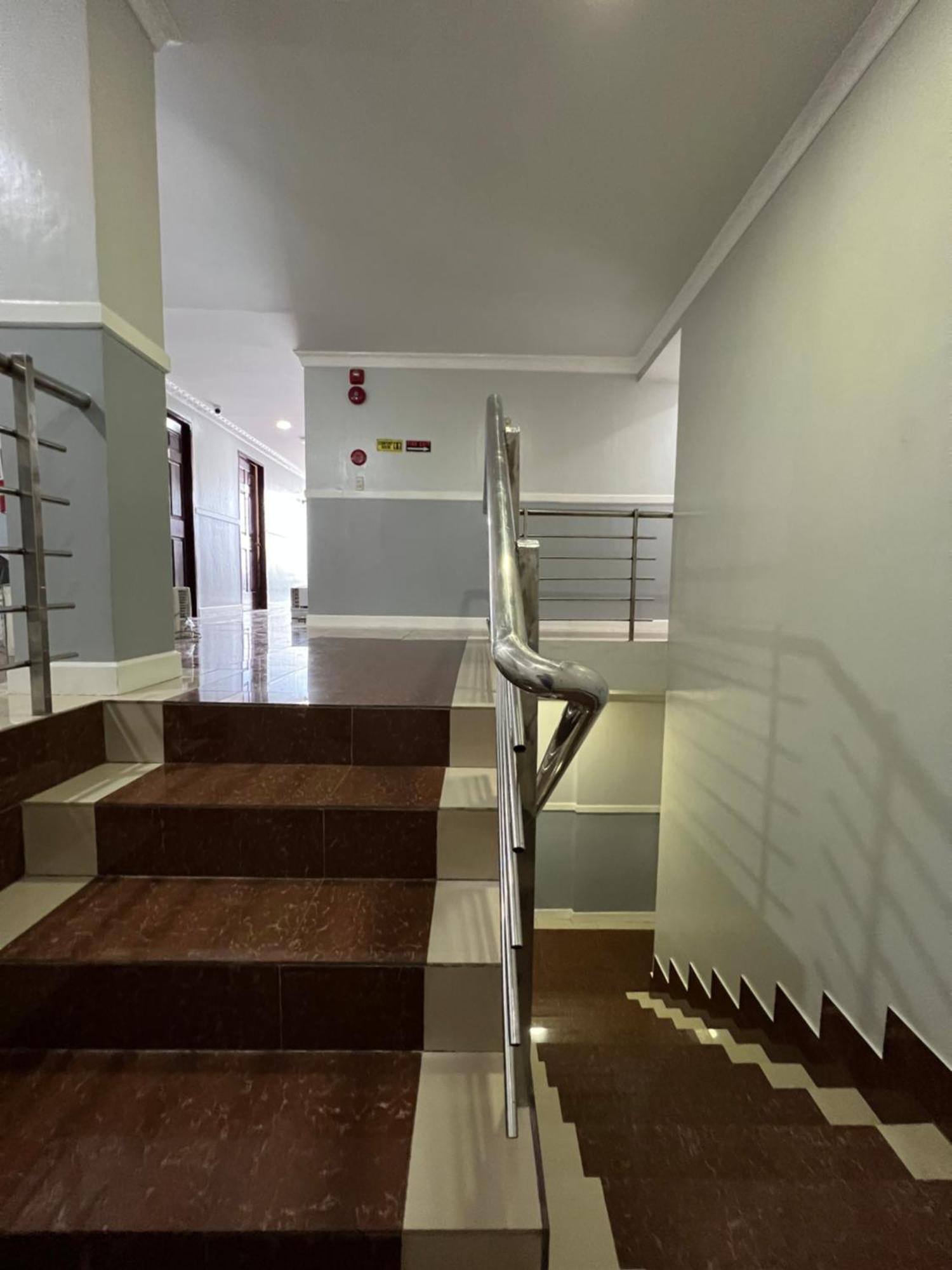 Ging-Ging Tourist Inn Badian Εξωτερικό φωτογραφία