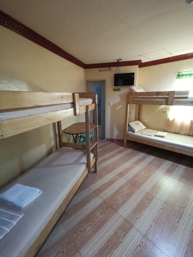 Ging-Ging Tourist Inn Badian Εξωτερικό φωτογραφία