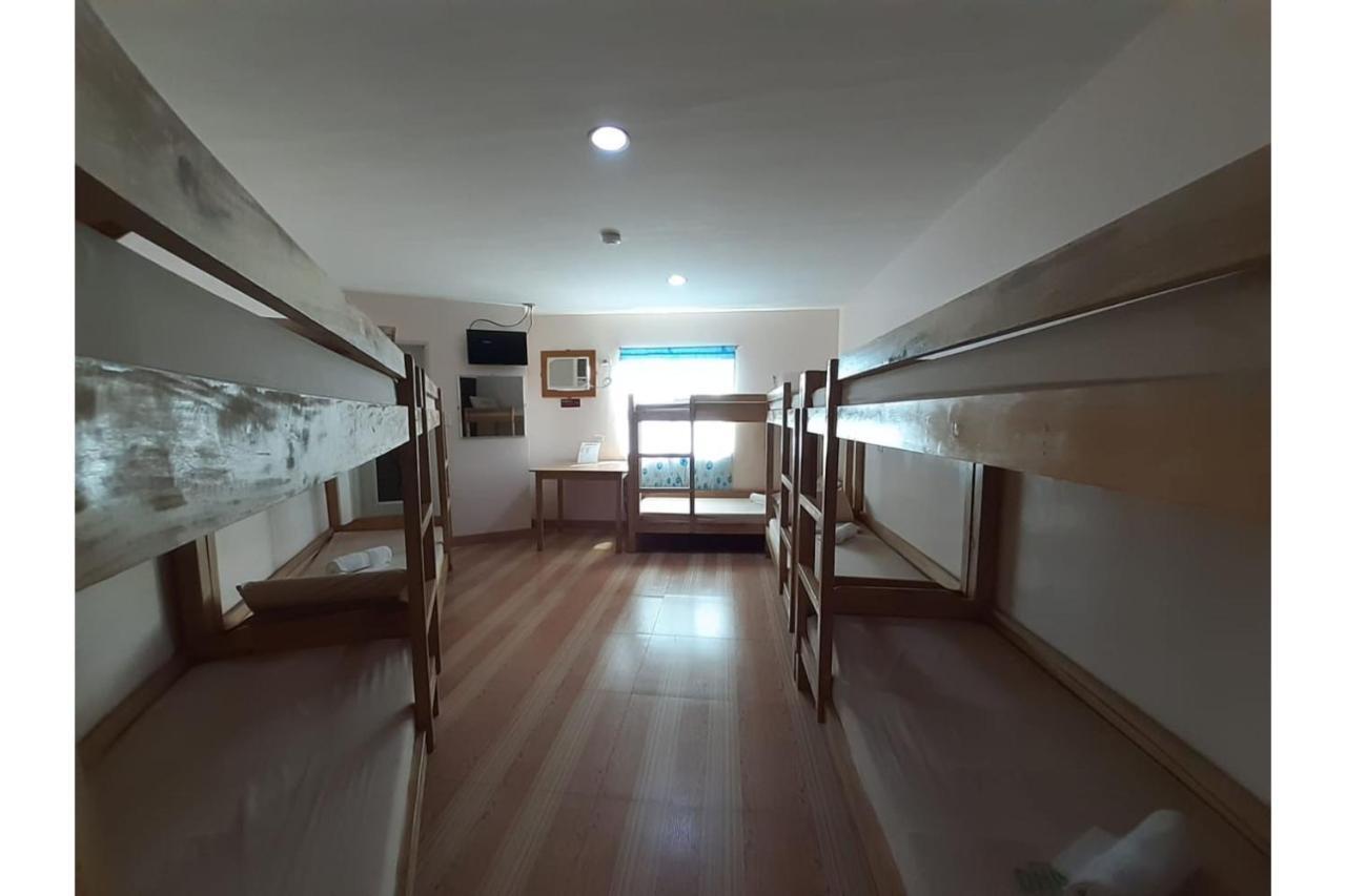 Ging-Ging Tourist Inn Badian Εξωτερικό φωτογραφία